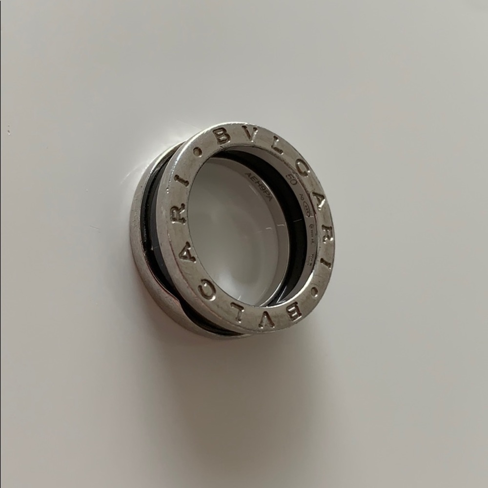 Bulgari Ring - Picture 6 of 8